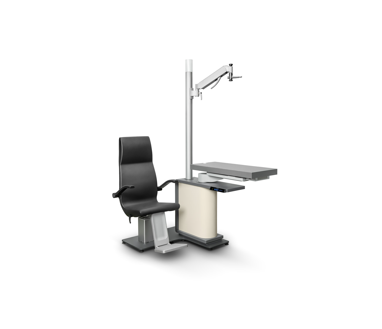 Рабочее место офтальмолога IS-100