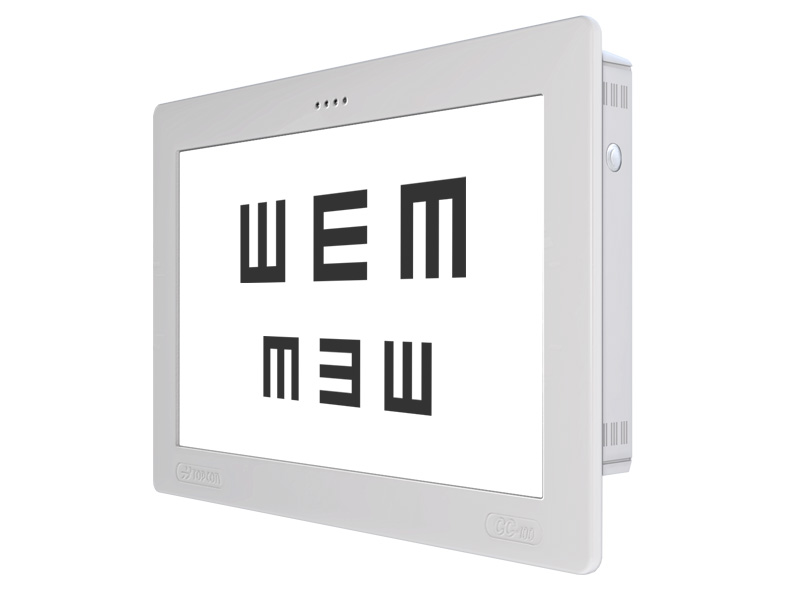 Система офтальмологическая автоматическая диагностическая CV-5000