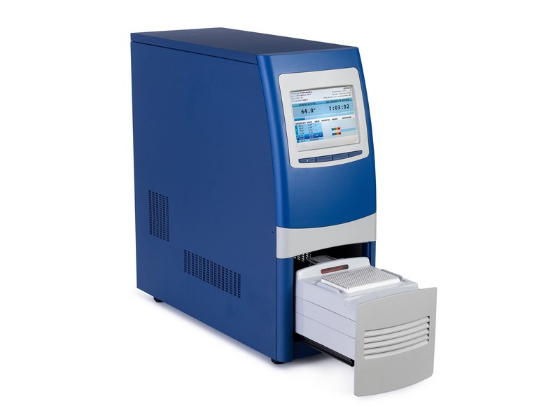 Амплификатор детектирующий 