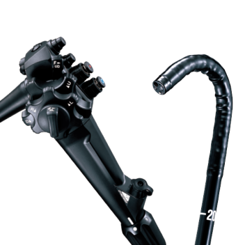 Видеоколоноскоп CF-HQ1100DL