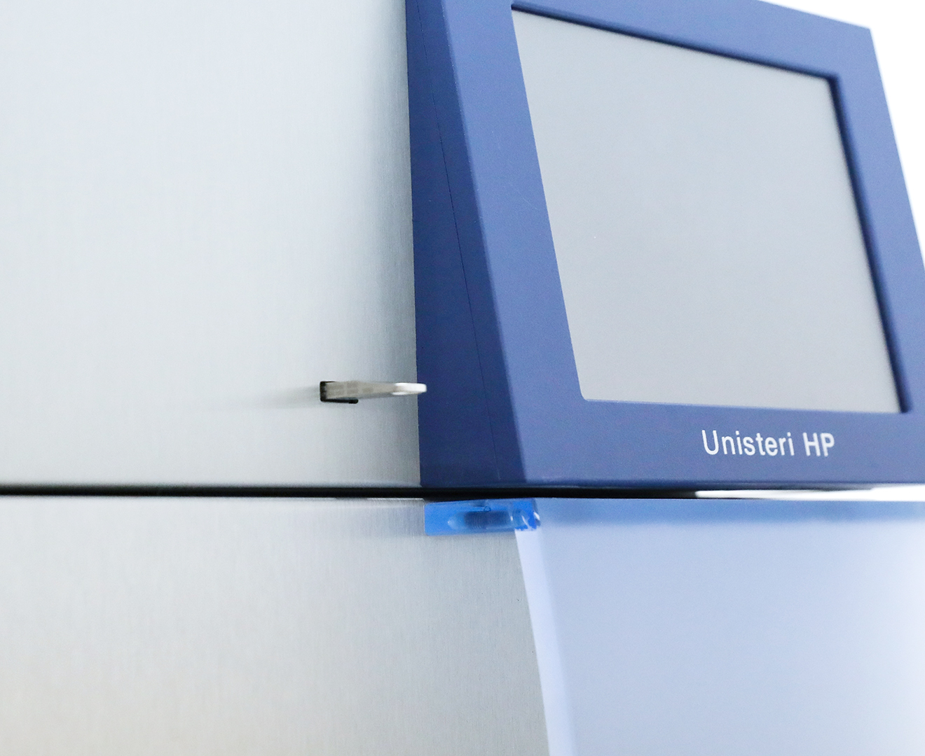 Стерилизатор паровой UNISTERI SPS 336-1 ED