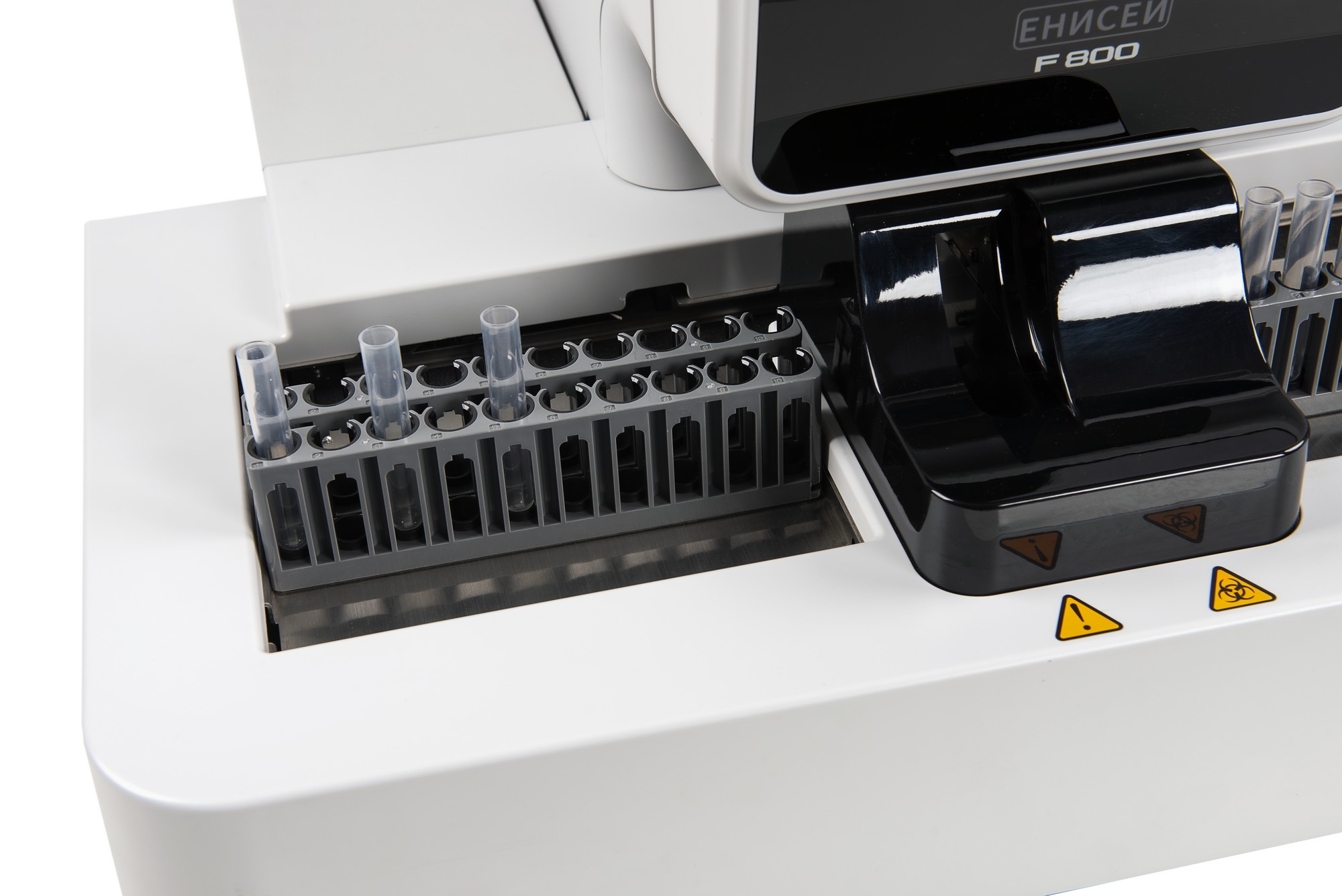 Анализатор гематологический автоматический для диагностики in vitro 