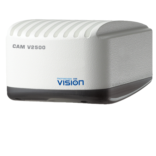 Камера цветная цифровая со сверхбольшим разрешением 32 Мегапикселя СAM V2500