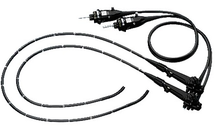 Видеоколоноскоп Olympus PCF-H190 L/l