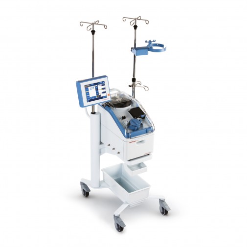 Аппарат для аутотрансфузии крови Cell Saver Elite+