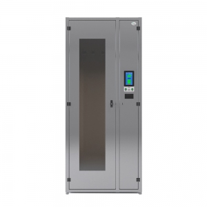 Шкаф для хранения стерильных эндоскопов и стерильных изделий медицинского назначения 