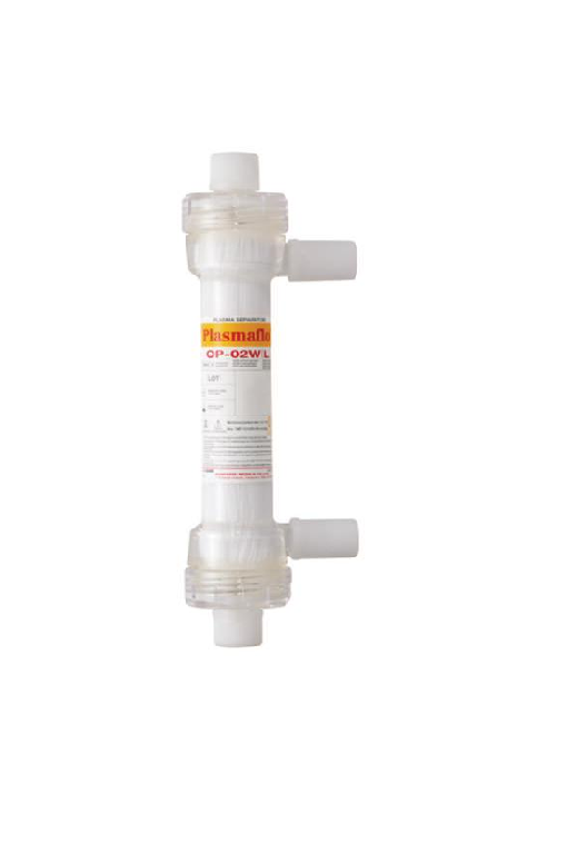 Плазмасепаратор Plasmaflo OP-02W