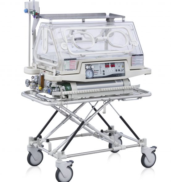 Инкубатор реанимационный для новорожденных IT-158-TS