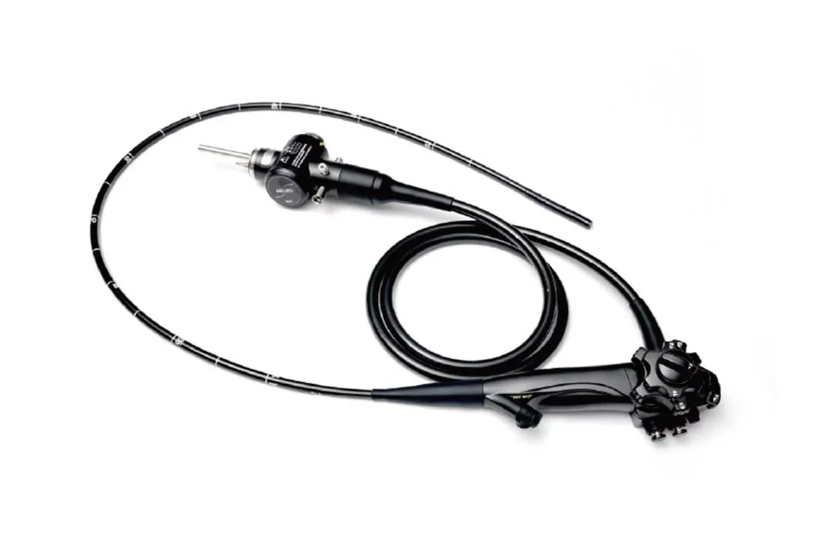 Система видеоэндоскопическая HD-550