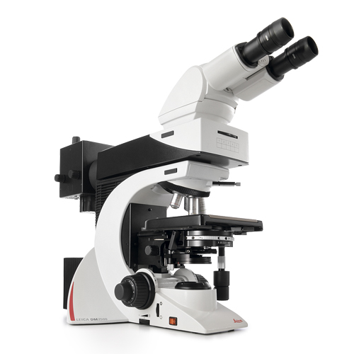 Микроскоп биологический Leica DM2500