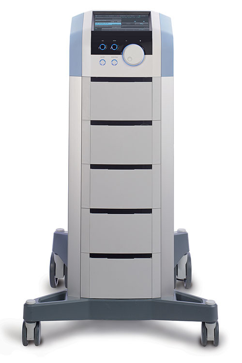 Аппарат направленной контактной диатермии BTL-6000 TR-Therapy, вариант исполнения: BTL-6000 TR-Therapy Elite