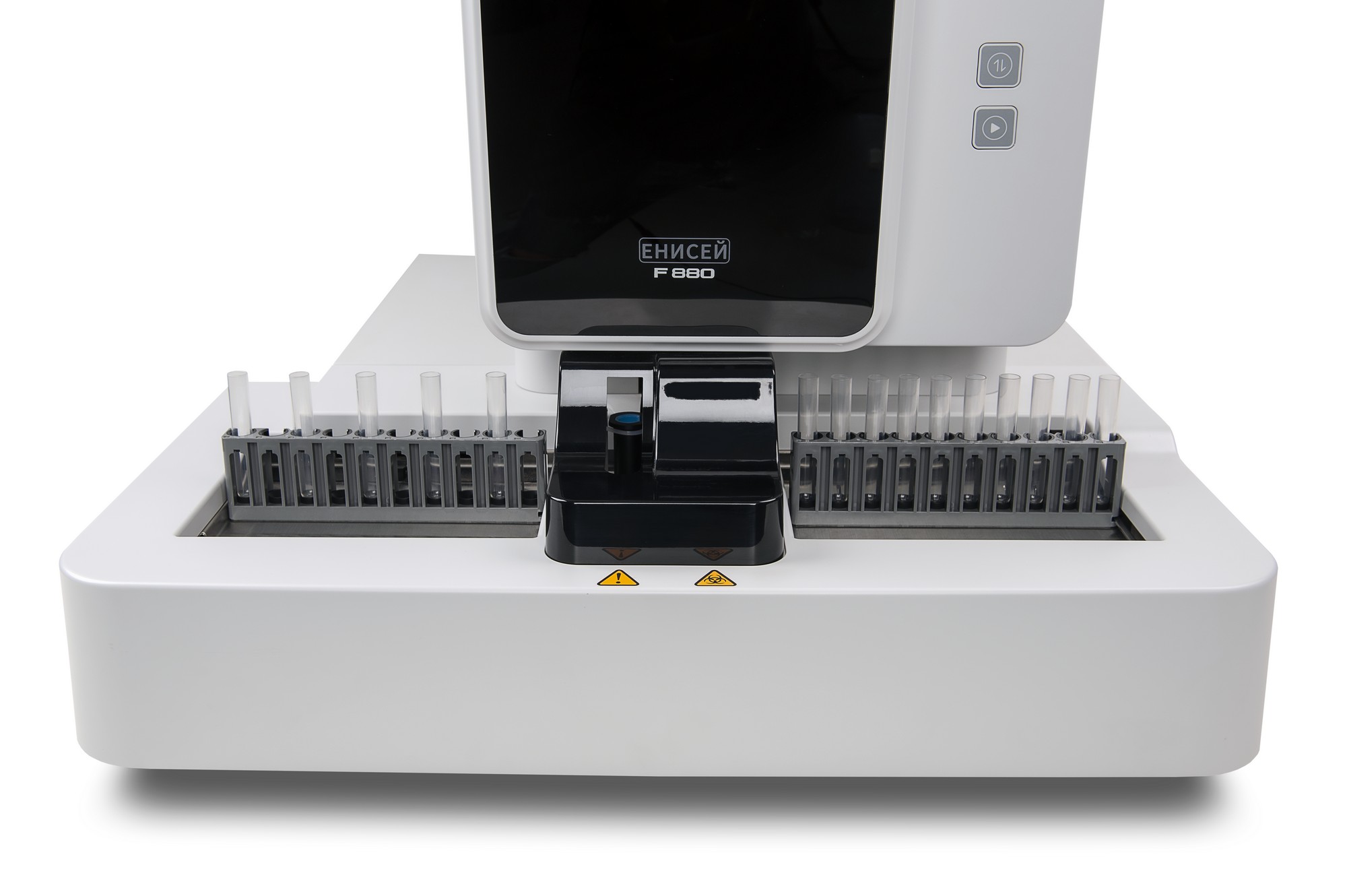 Анализатор гематологический автоматический для диагностики in vitro 