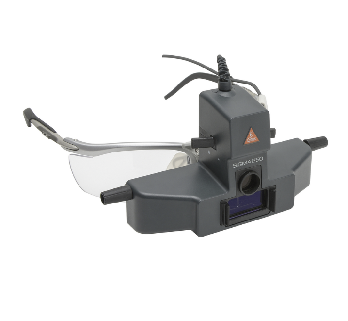 Офтальмоскоп непрямой SIGMA 250