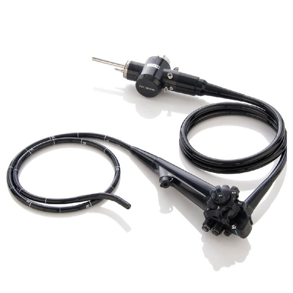 Видеоколоноскоп FHD-CL200JL