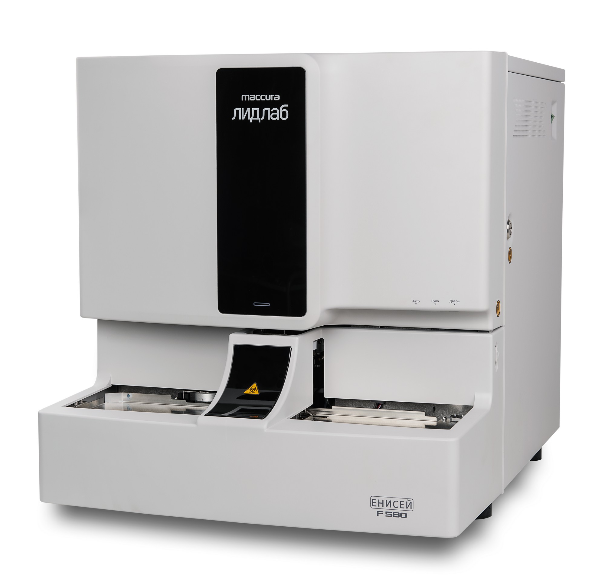 Анализатор гематологический автоматический «Лидлаб Енисей F 580»