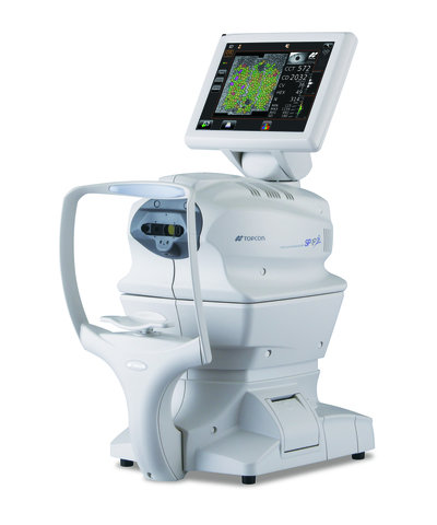 Микроскоп SP-1P эндотелиальный