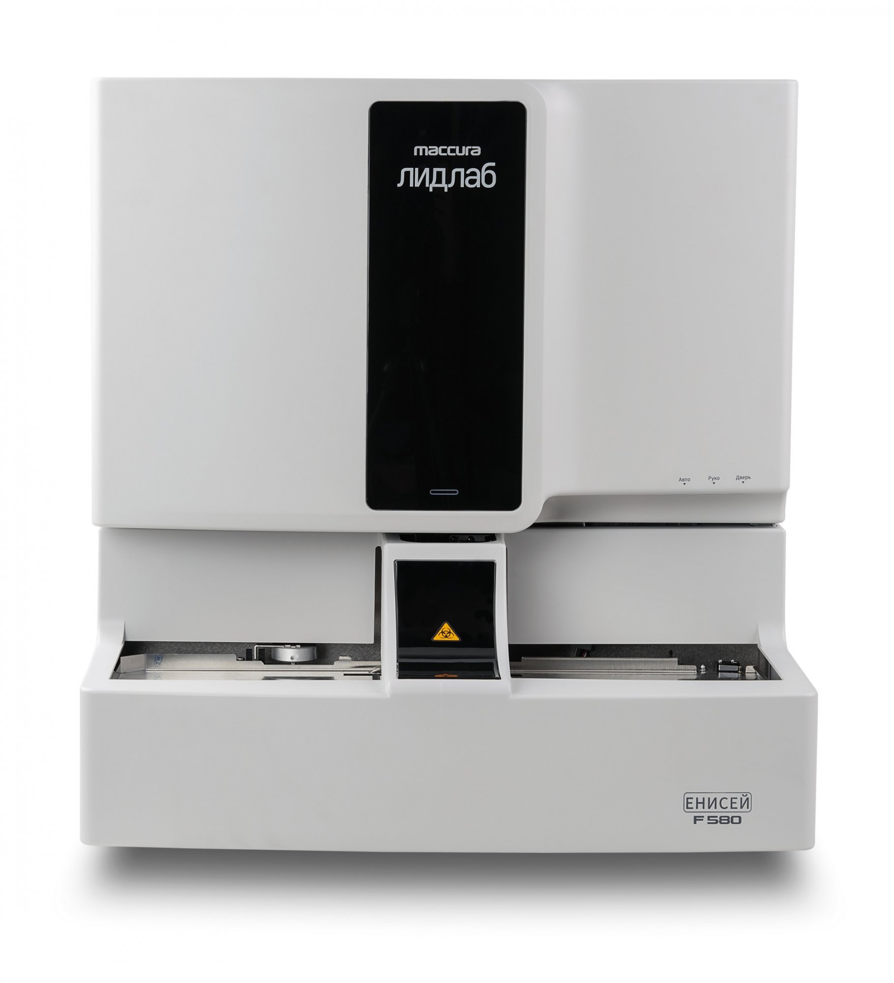 Анализатор гематологический автоматический «Лидлаб Енисей F 580»