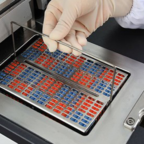 Прибор автоматический для инфильтрации образцов тканей ASP6025 S (Tissue processor ASP6025 S)