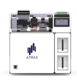 Система автоматической регистрации и сортировки пробирок (для биологических образцов) 