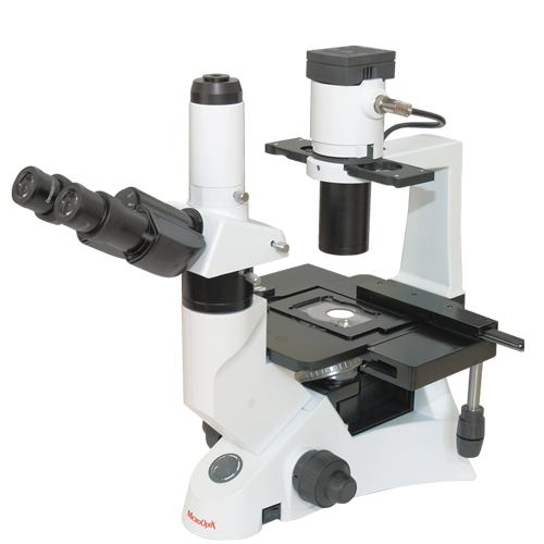 Микроскоп лабораторный биологический MicroOptix, MX 700 (T)