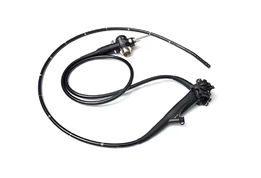 Видеопроцессор HD-500