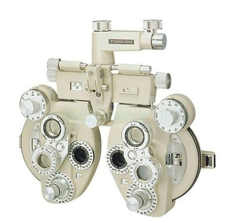 Фороптор механический модель VT-10