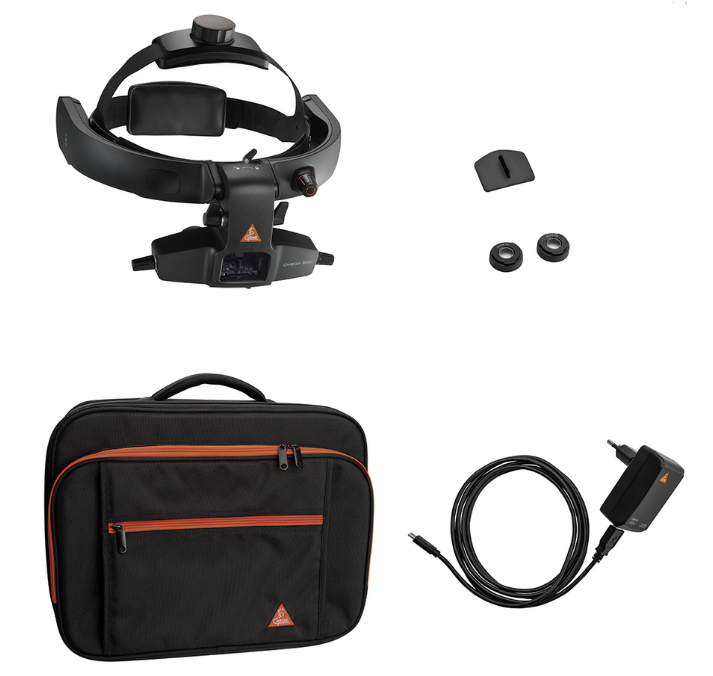 Офтальмоскоп непрямой OMEGA 600