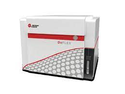 Цитофлуориметр проточный  DxFLEX System B5-R0-V0