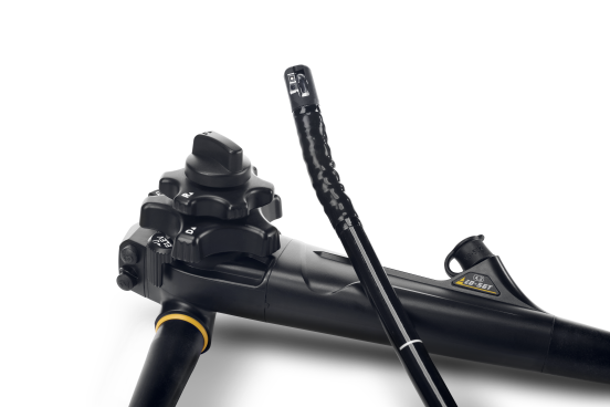 Система видеоэндоскопическая HD-550