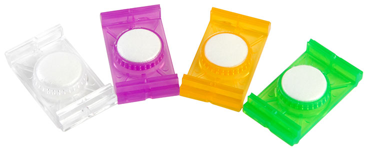 Процессор для приготовления препаратов для тонкослойного цитологического исследования Cell Prep Plus