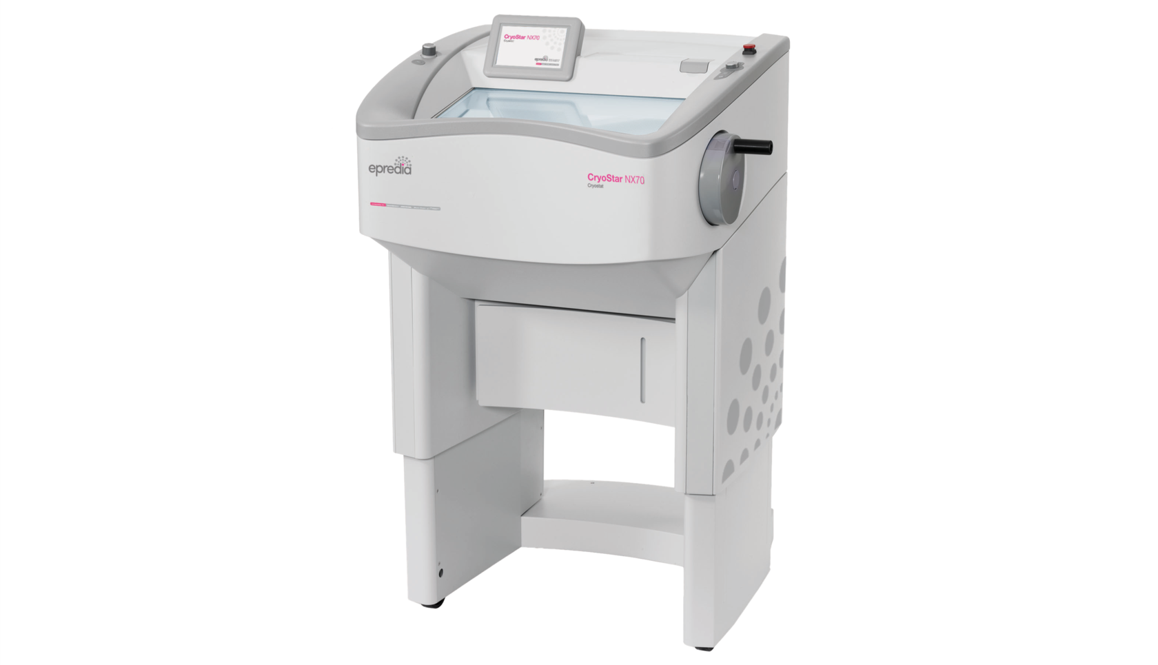 Микротом-криостат CryoStar NX70