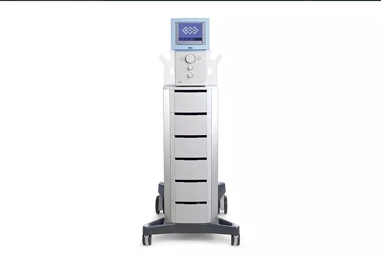 Аппарат физиотерапевтический BTL-5000, вариант испоолнения BTL-5818SLM Combi