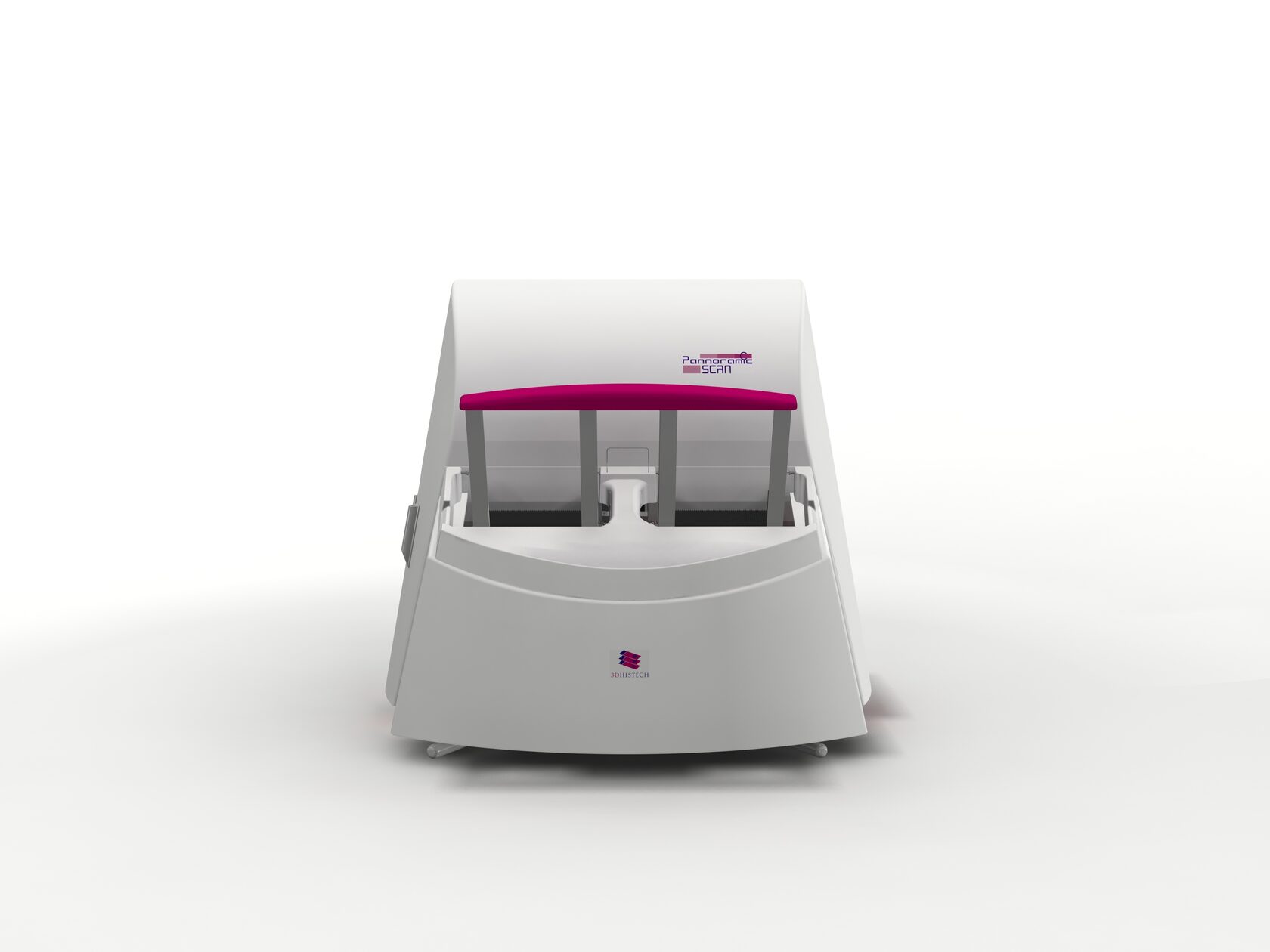 Микроскоп сканирующий для лабораторных исследований Pannoramic 250 FLASH