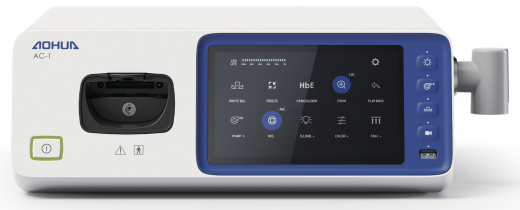 Видеопроцессор эндоскопический AC-1 