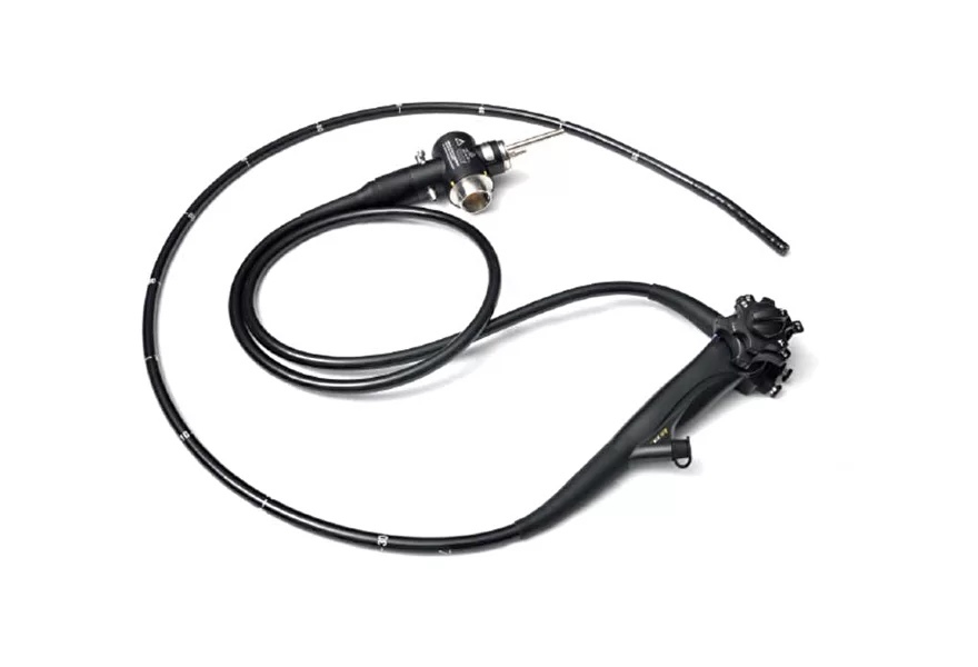 Система видеоэндоскопическая HD-550