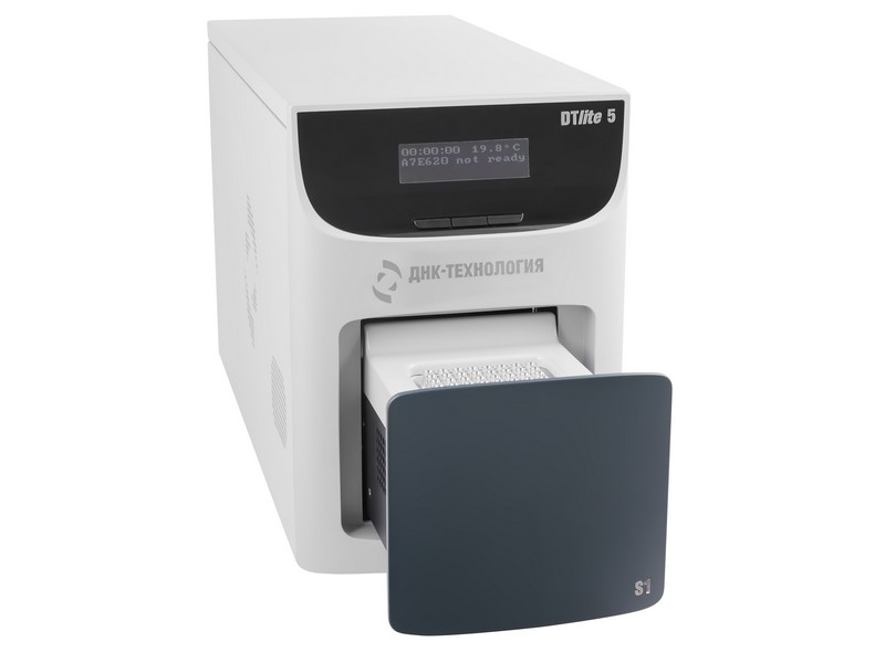 Амплификатор детектирующий 