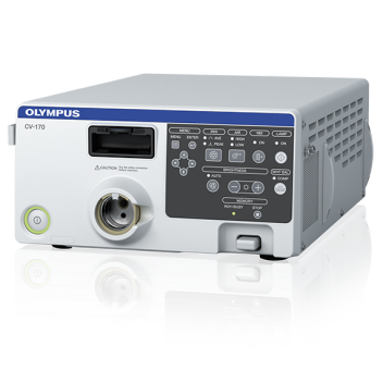 Система видеоинформационная Olympus Optera CV-170