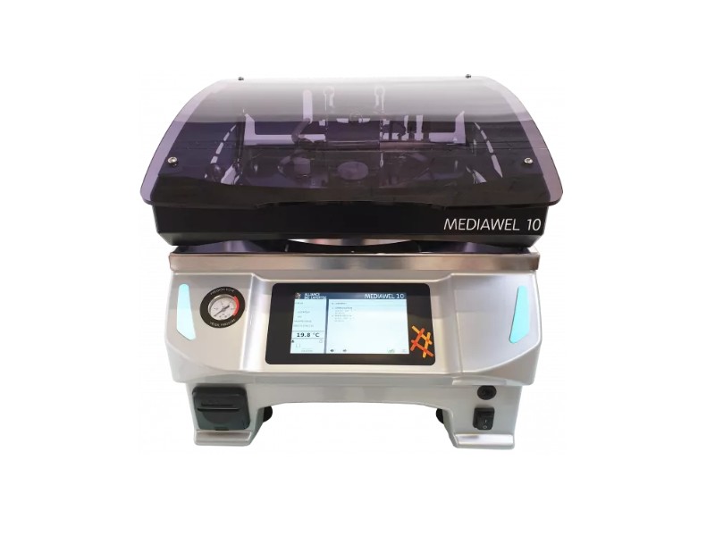 Прибор для приготовления питательных сред Alliance Bio Expertise MEDIAWEL 10