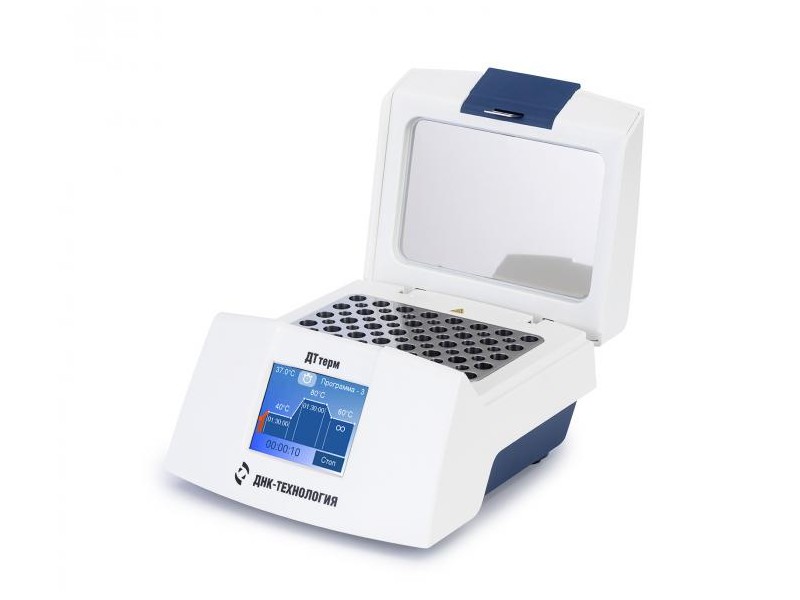 Термостат твердотельный программируемый «ДТтерм»