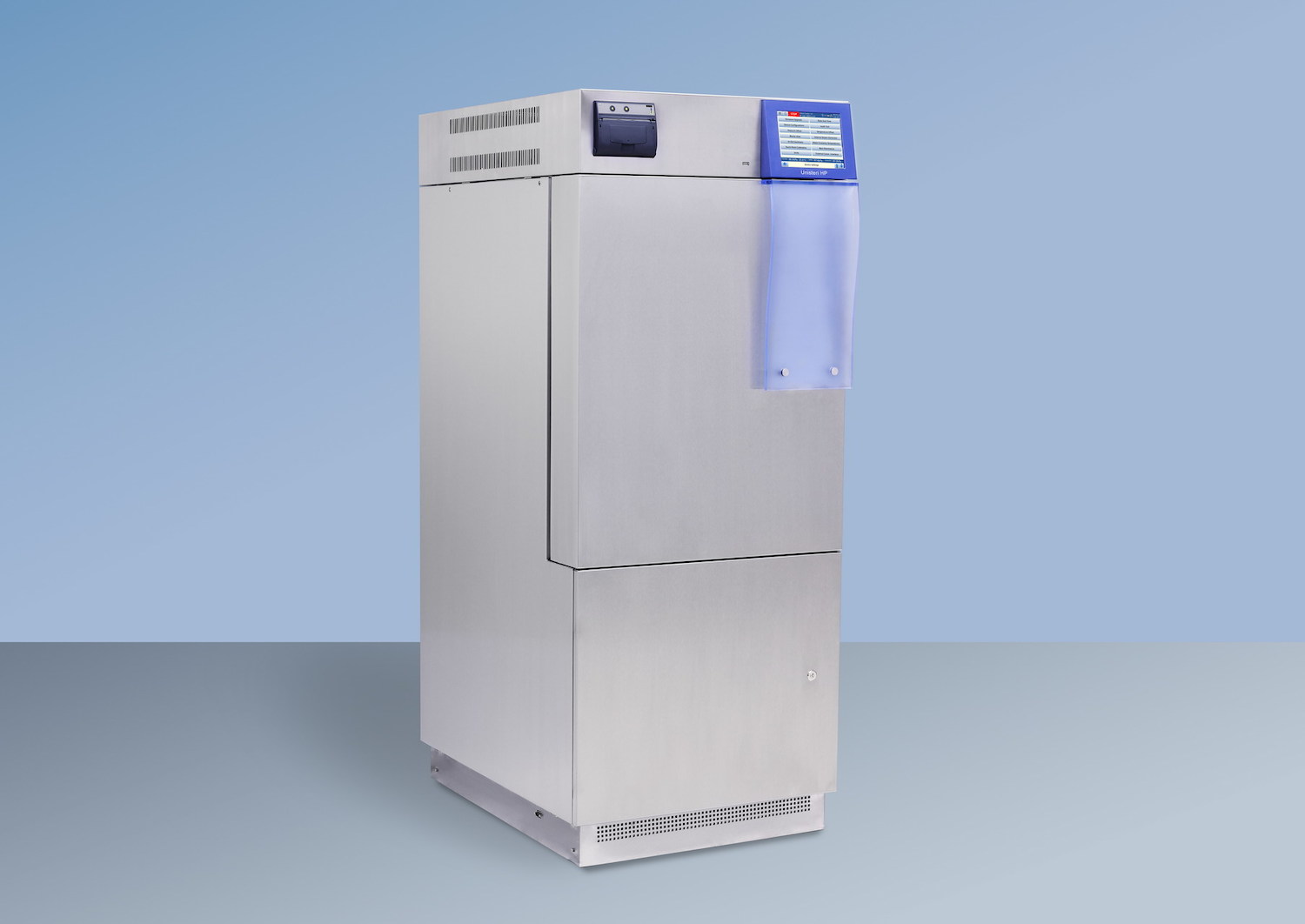 Стерилизатор паровой UNISTERI 559-1 ED
