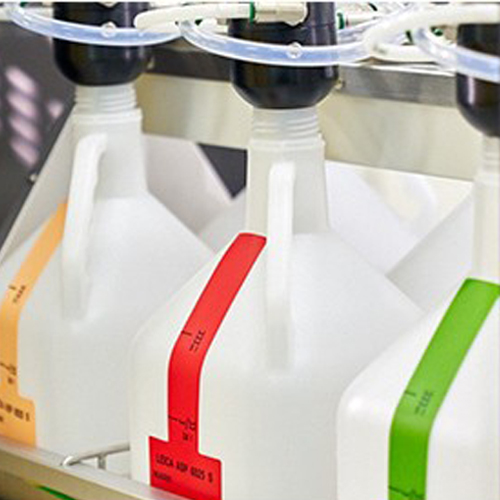 Прибор автоматический для инфильтрации образцов тканей ASP6025 S (Tissue processor ASP6025 S)