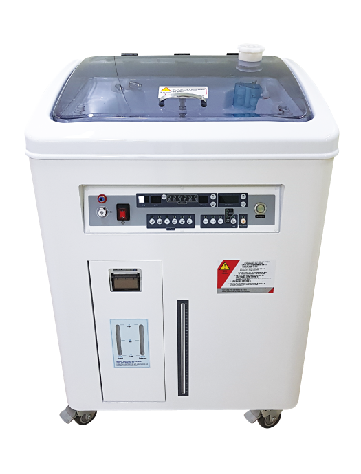 Установка для мойки гибких эндоскопов MT-5000L с доп.опциями (на два эндоскпа)