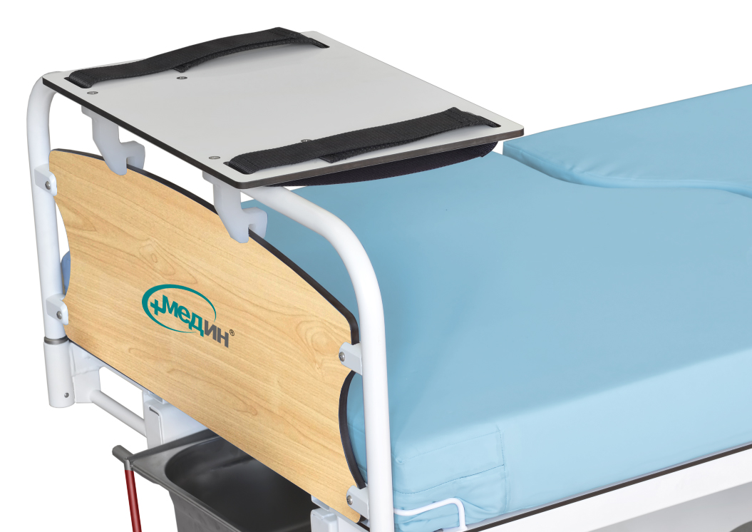 Кровать акушерская, вариант исполнения КА-03