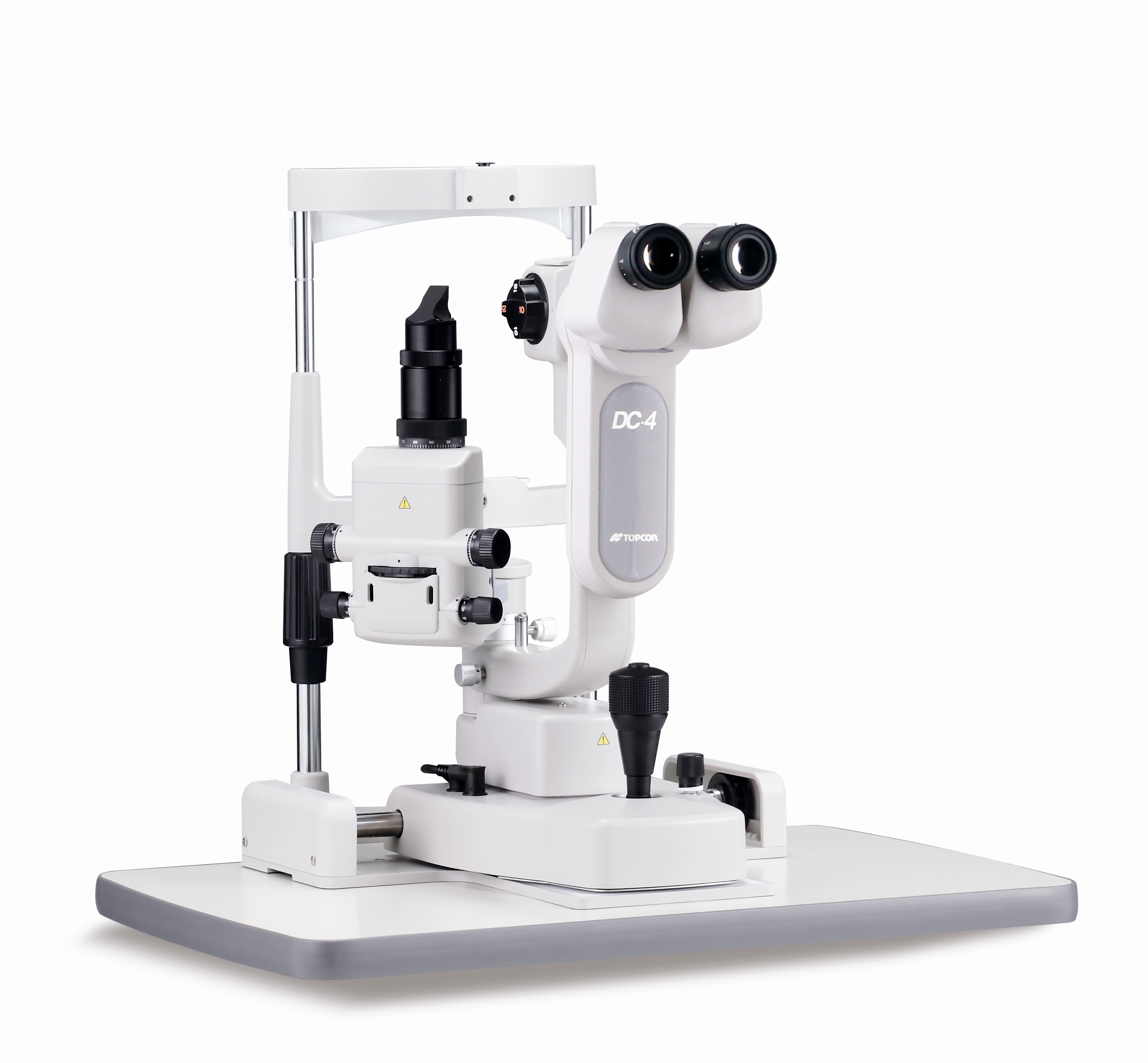 Щелевая лампа SL-D4 (LED)