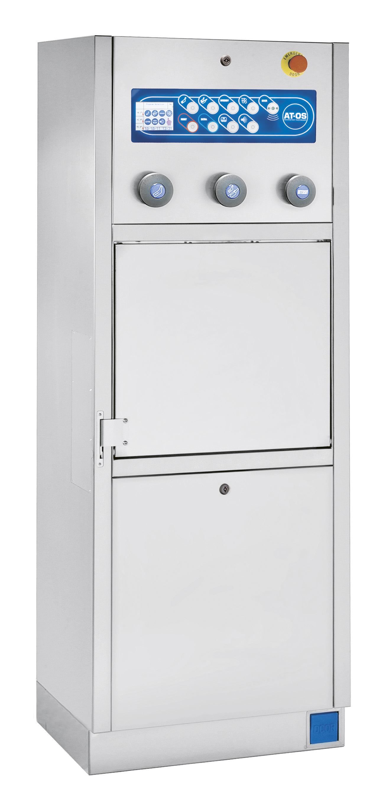 Машина моечно-дезинфекционные серии AF2: Professional Line (AF2-60PEG)