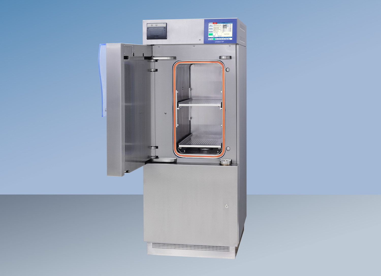 Стерилизатор паровой UNISTERI 559-1 ED