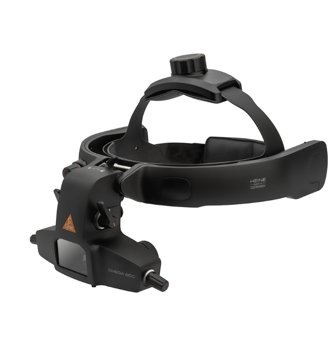 Офтальмоскоп непрямой OMEGA 600