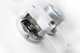 Экстрактор компонентов крови автоматический NOVOMATIC