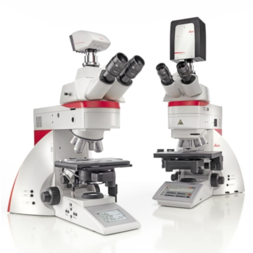 Микроскоп биологический моторизованный Leica DM 6 B