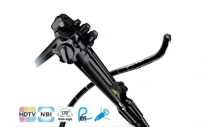 Видеоколоноскоп Olympus CF-HQ190 L/l